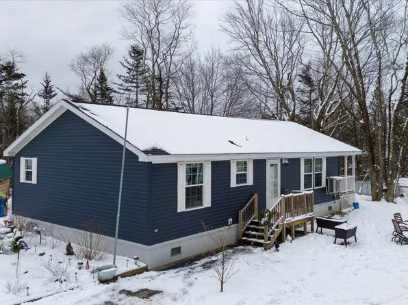 365 Cushing Road, Cushing, ME 04563