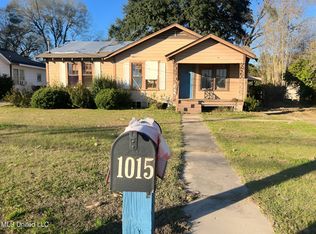 1513 David Dr, Jackson, MS 39209