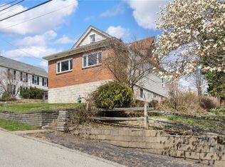 247 Peter St, Duquesne, PA 15110