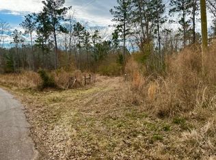 536 An County Rd #1233, Palestine, TX 75801