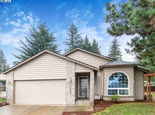 1503 NE 150th Ave, Portland, OR 97230