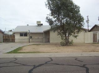 4033 N 57th Dr, Phoenix, AZ 85031