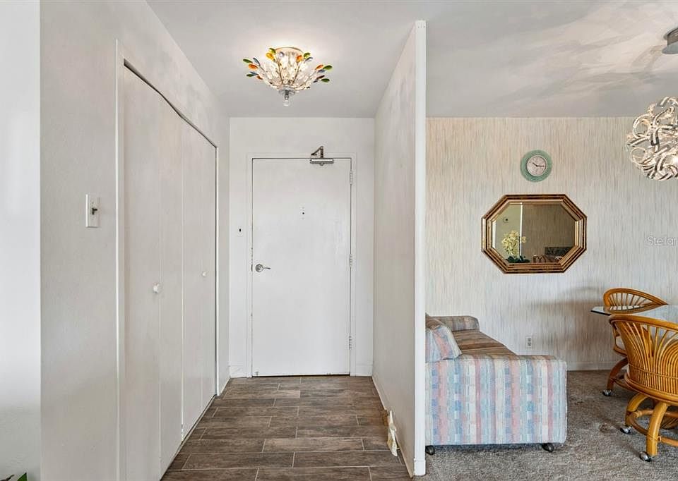 10355 Paradise Blvd APT 604, Treasure Island, FL 33706 | MLS