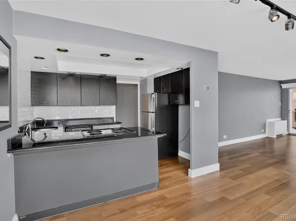 888 N Logan Street #9H, Denver, CO 80203
