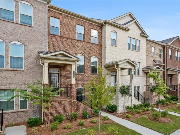 3306 Main St, Duluth, GA 30096