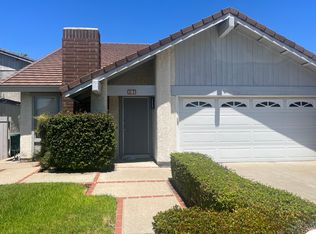 11 Star Thistle, Irvine, CA 92604