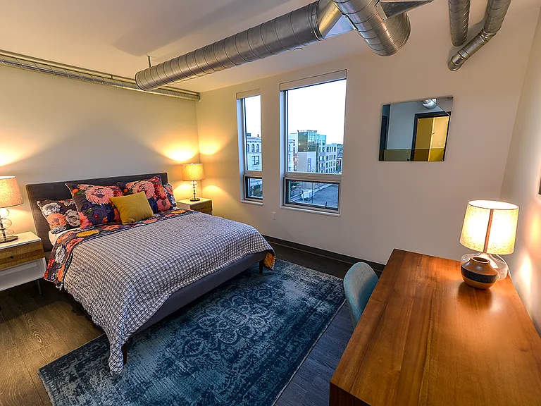 The Penn at Walnut on Highland — Photo 27
