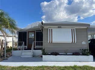 336 Mattie Ave, Fort Myers, FL 33908