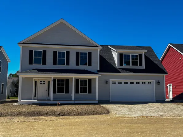 40 Enterprise Drive, Brunswick, ME 04011