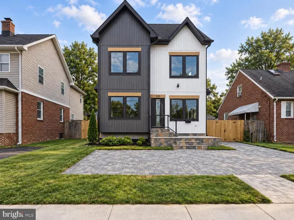 742 N George Mason Dr #742, Arlington, VA 22203