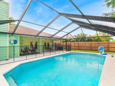 722 24th Square, Vero Beach, FL, 32962