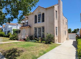 1038 S Citrus Ave, Los Angeles, CA 90019