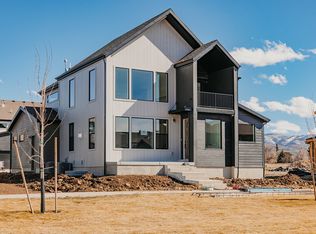 944 S Cloverfield Ct #267, Heber City, UT 84032