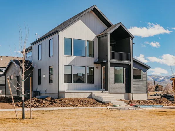 944 S Cloverfield Ct #267, Heber City, UT 84032