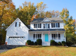 3300 Tadley Dr, Midlothian, VA 23112