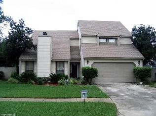 8839 Bandera Cir S, Jacksonville, FL 32244
