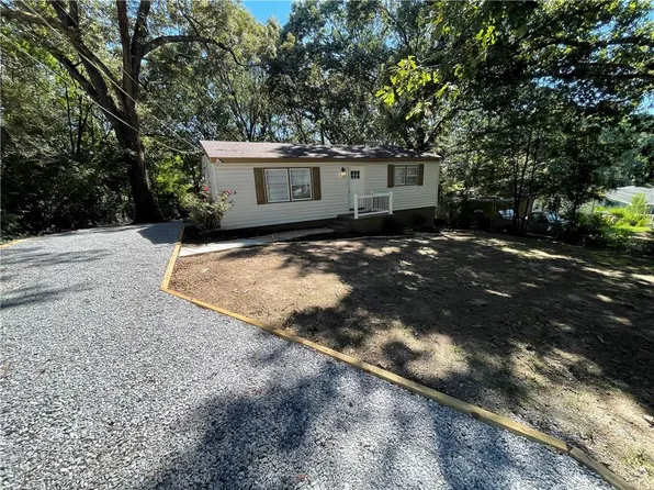 4169 Canby Ln, Decatur, GA 30035