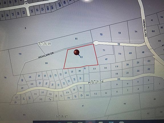 3rd image of Wehilani Dr Lot 2-8