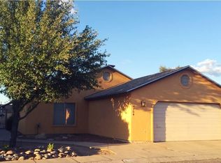 4754 N Laird Way, Tucson, AZ 85705
