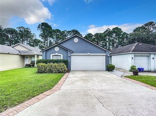 327 Placid Lake Dr, Sanford, FL 32773