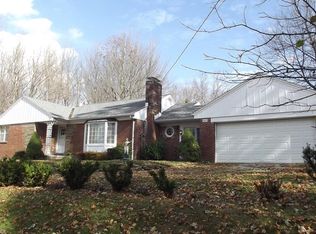 1620 S Sawburg Ave, Alliance, OH 44601