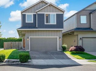 2513 NE 131st Ct, Vancouver, WA