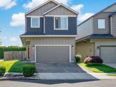 2513 NE 131st Ct, Vancouver, WA, 98684