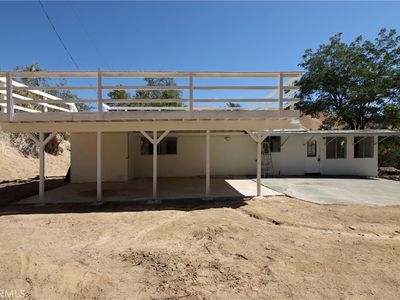 433 North Dr, Lebec, CA, 93243