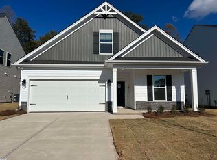 795 Spring Orchard Dr, Lyman, SC 29365