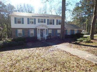 998 Gardendale Dr, Columbia, SC 29210