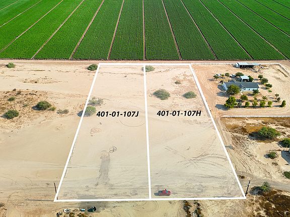 3rd image of TBD W OCOTILLO DR 1.4 ACRES -- #-