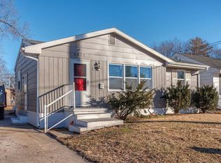 1511 E 17th St, Des Moines, IA 50316