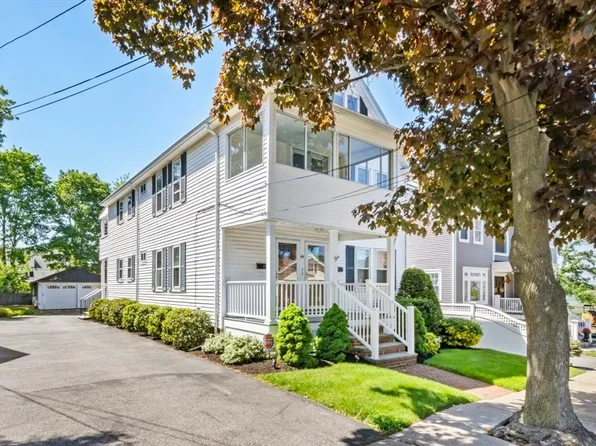 44 Fairview St, Winthrop, MA 02152