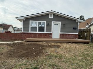 3114 Dawson St, Indianapolis, IN
