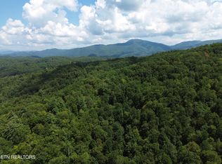 Bull Mountain Rd, Del Rio, TN 37727