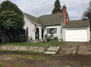 4105 SE Jackson St, Milwaukie, OR 97222