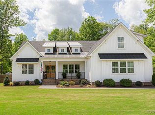 9457 Wickham Crossing Way, Ashland, VA 23005