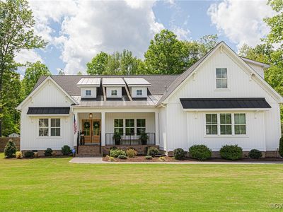 9457 Wickham Crossing Way, Ashland, VA, 23005