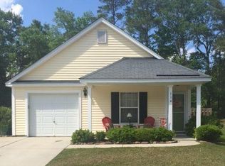 114 Ducane St, Summerville, SC 29483