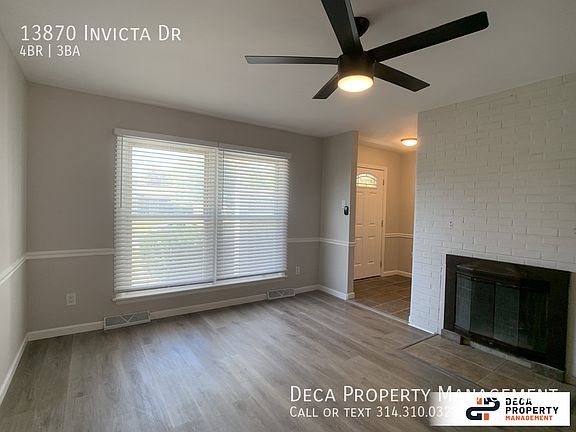 3rd image of 13870 Invicta Dr