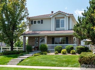 11701 Zenobia Loop, Westminster, CO 80031