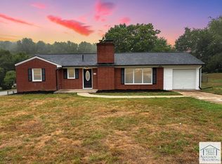 321 Rosewood Ave, Martinsville, VA 24112