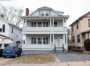 1509-11 N Webster Ave, Scranton, PA 18509