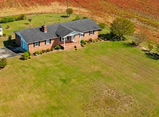 3805 Valley Forge Rd, Aynor, SC 29511