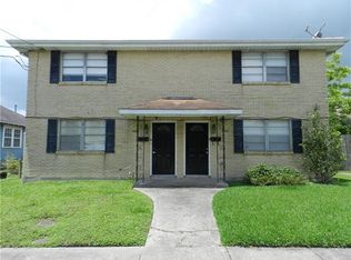 5682 Marshal Foch St, New Orleans, LA 70124