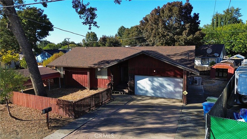 14978 Lelabelle Blvd, Clearlake, CA 95422 MLS LC23195478 Zillow