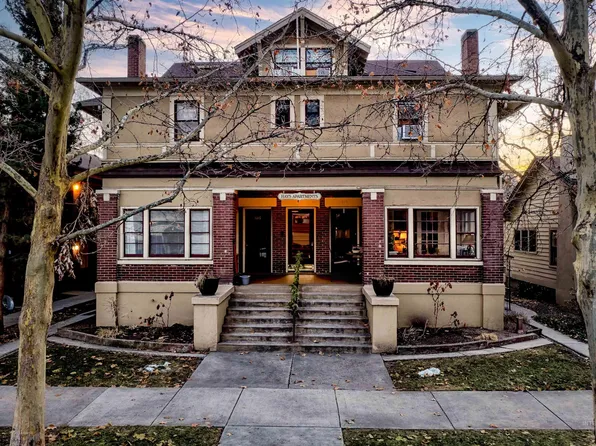 605 W Hays St, Boise, ID 83702