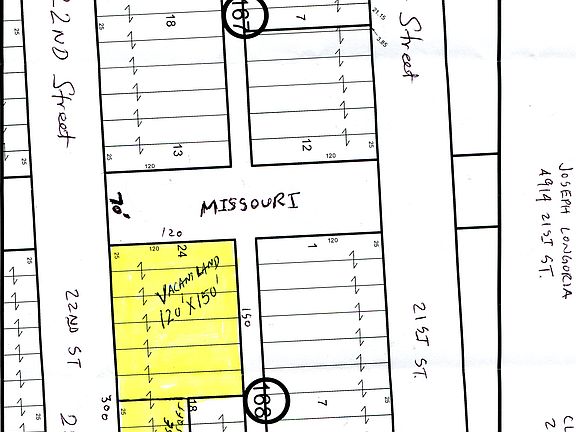 4th image of 2114 California Avenue