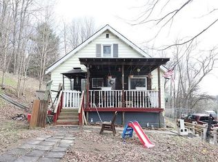 70 Strongs Rd, Irvona, PA 16656