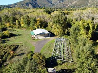 11255 Rancheria Rd, Upper Lake, CA 95485